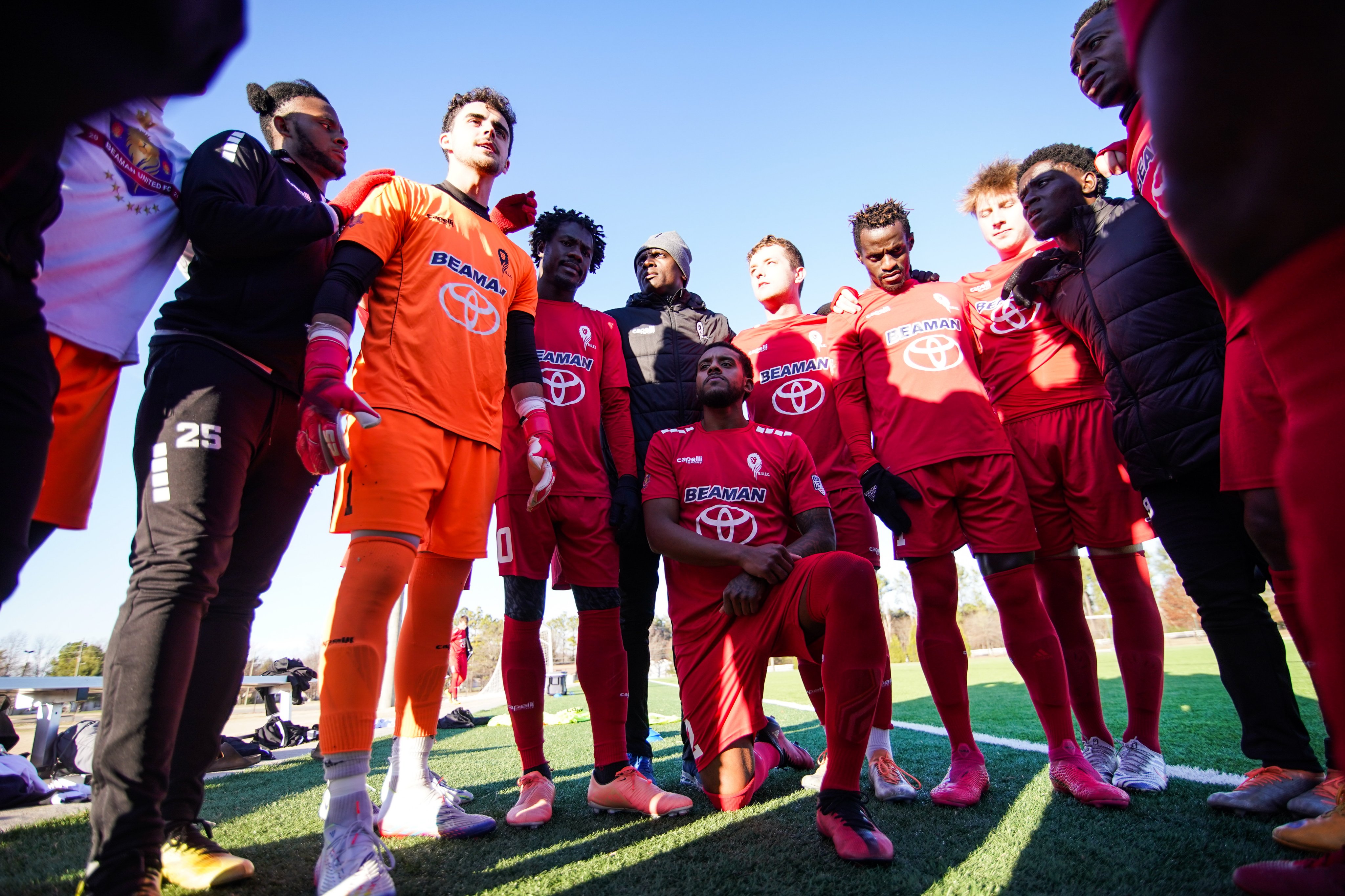 MIAMI UNITED F.C. (miamiunitedfc) / Twitter