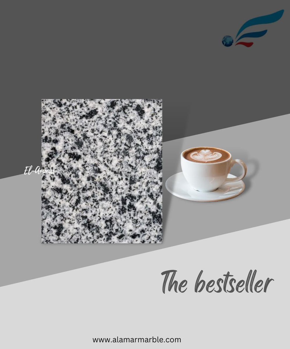 New Halayeb is our bestseller granite. 
Don't hesitate to reserve your container.🤩🤩                           Contact :
What'sapp : +201011000094
Mail:ahmedmagdy@alamarmarble.com
Website: alamarmarble.com
#buildingsupplies #design #BBTitans #buildingmaterials #construct