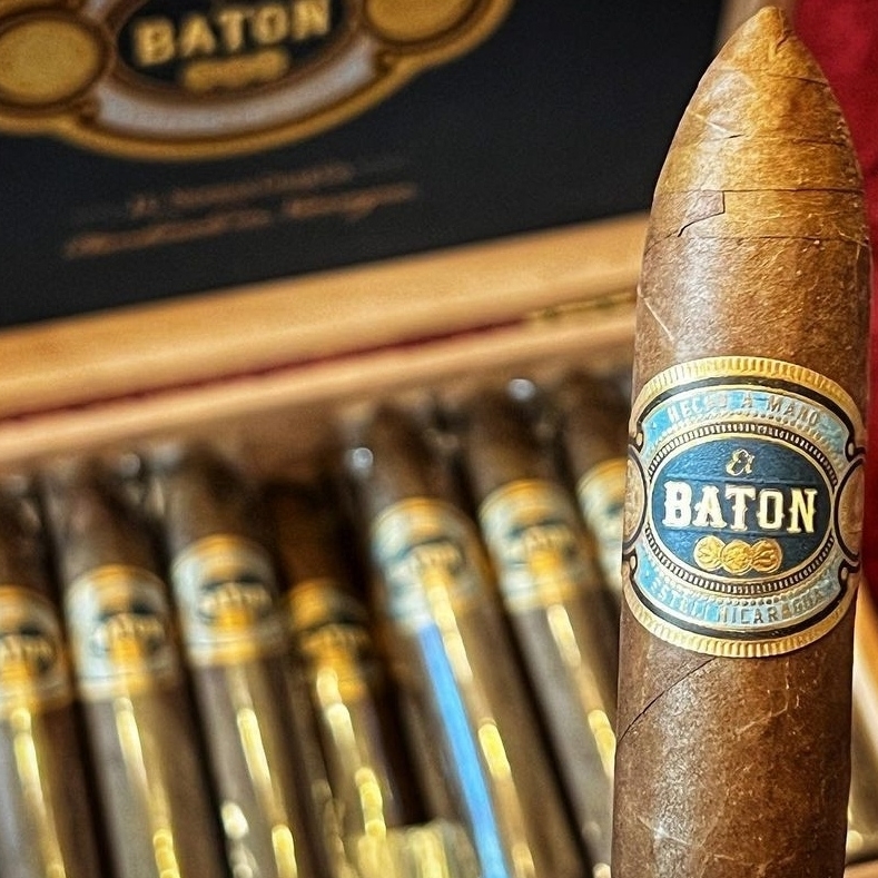 JCNewmanCigars's tweet photo. #FanPhotoFriday is finally here! Don't forget to tag us in your photos We love to see all of you enjoying our J.C. Newman Cigars!
#jcnewman #jcnewmancigars #brickhouse #theamerican #elbaton #america #cigarnews #cigarlife #cigarlover #botl #sotl #lotl #nowsmoking #dailysmokes https://t.co/mI2koCw1pU