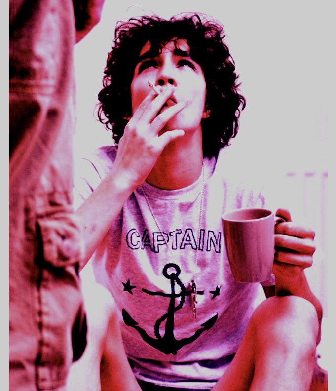 Xavier Thorpe (@xavierthorperp) on Twitter photo 