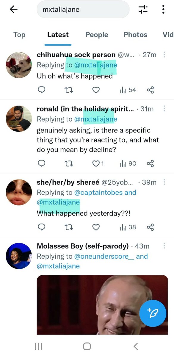 Viral News NY on Twitter "Anarchists , Talia jane real name, talia Ben