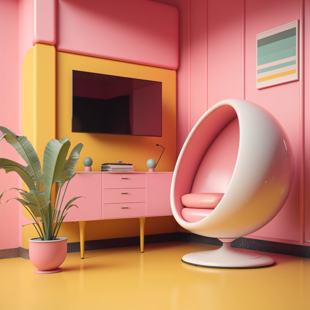 Retro Futurism😍😍😍
Available for purchase!
The last one available at the moment!
The rest you can only find on the secondary market)

3 tezos❤️❤️

Link👇

#tezos #tezosart #NABU #objkt