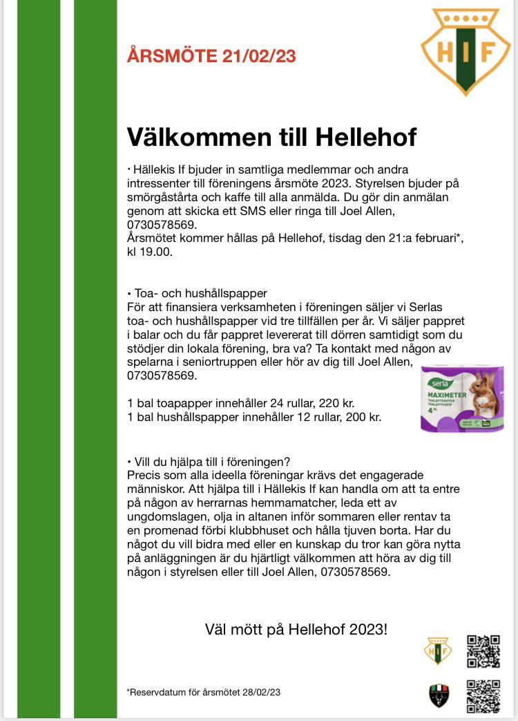 hallekisIF tweet picture