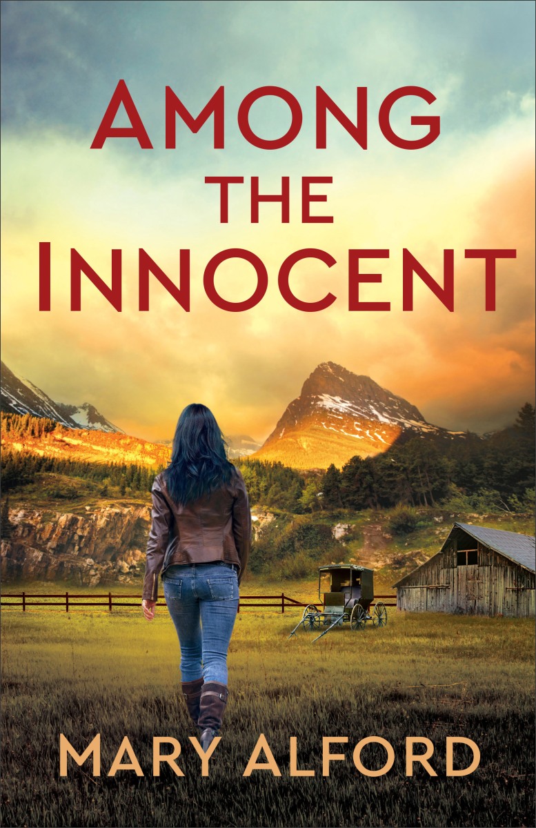Among The Innocent @maryalford13 is 'a well written thriller that brings a strong sense of place and characters that are very realistic and well rounded... ' ~ @shazzierimmel #SharonBTB  #BookReview

 bit.ly/3vA4m6M    #mystery #AmongTheInnocent