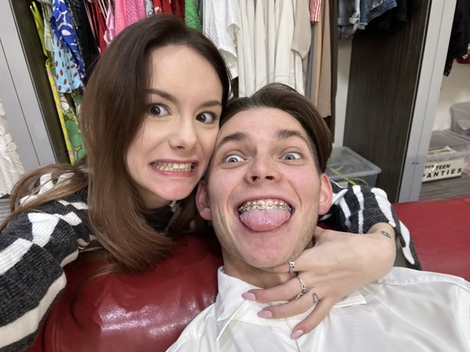 Funny time with @lizoceanxxx 🤪 https://t.co/UR1RzypXA7<a class="tags" target="_blank" title="On Twitter" href="/?out=eyJ0eXAiOiJKV1QiLCJhbGciOiJIUzUxMiJ9.eyJpYXQiOjE3MjE3MDAxMTcsImlzcyI6InR3cG9ybnN0YXJzLmNvbSIsIm5iZiI6MTcyMTcwMDExNywiZXhwIjoxNzUzMjM2MTE3LCJyZWRpcmVjdF91cmwiOiJodHRwczovL3R3aXR0ZXIuY29tL2xpem9jZWFueHh4In0.D2UNRdU_MwBig0I4Z6qJmWas8nfx6vK7NSx4omMoJRChAffGar0hG774Axaf2tWHjPgpLqnnultUZwj9wgzOCw">@lizoceanxxx</a>