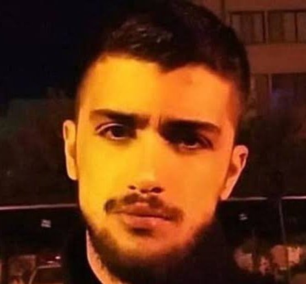 jhshhastam114's tweet photo. نه میبخشیم نه فراموش میکنیم؛ انتقام این داغی که روی دل ما گذاشتید رو ازتون میگیریم.
#محسن_شکاری 
#مجیدرضا_رهنورد 
#محمد_مهدی_کرمی 
#محمد_حسینی https://t.co/aZJwdNOtq3