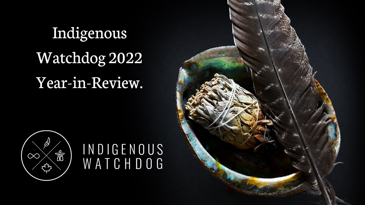 IndigenousWD's tweet image. Indigenous Watchdog has created a picture of reconciliation based on an examination of all 431 positive "Actions and Commitments" and 315 "Current Problems" in 2022. The review offers a glimpse of what is happening: good and bad. indigenouswatchdog.org/2023/01/23/whe…