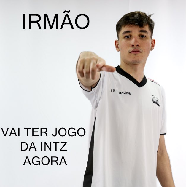 INTZ's tweet photo. E vamo de @bobzfps da sorte pq da última vez funcionou 🙏🏻

Quarta de Final do @cctour_gg América do Sul e é jogão contra o @fluxogg

🔗 Vem com a #GoINTZ em https://t.co/I91wkPRqv3

#INTZCSGO https://t.co/sAkmISFSo7