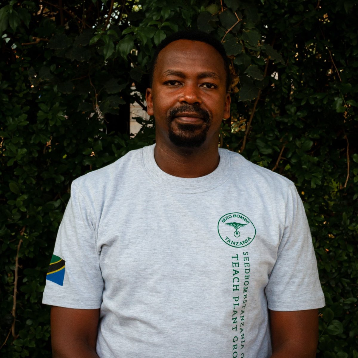 SeedBombsTZ's tweet photo. Want to know what makes Seed Bombs special? We have an amazing team! Swipe to see some of the people that work behind the scenes. 

#iplanted #jointhemovement #team #reforestation #tanzania #seedballs https://t.co/1pQmPDiFSP
