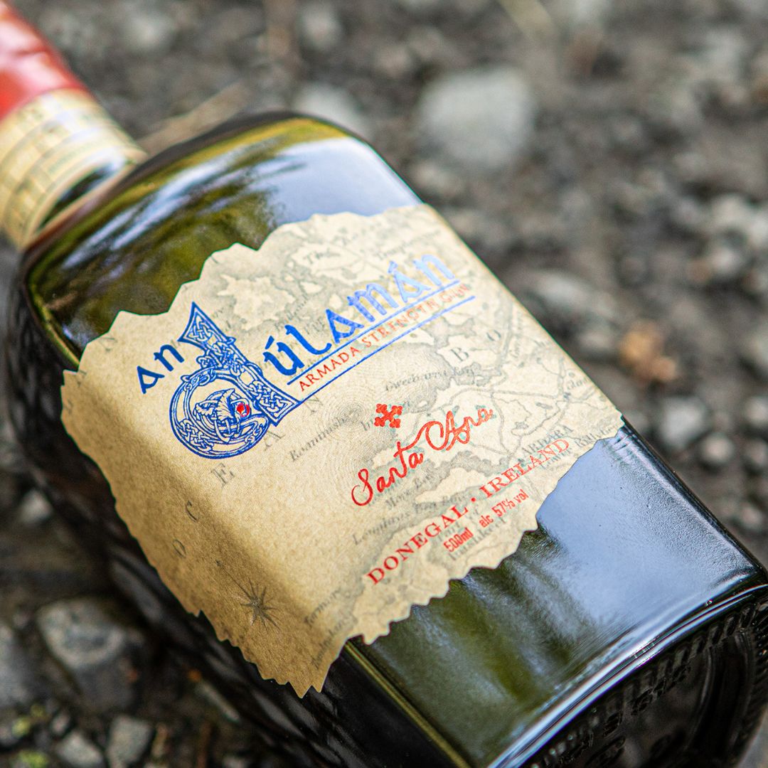 Label Tech (@labeltech_ltd) on Twitter photo Fabulous label for the An Dulaman Santa Ana Gin! Printed on uncoated paper with a unique die cut shape, aged print effect and 2 hot foils. Love the end result.
📷 <a href="/AnDulamanGin/">An Dúlamán Gin</a>
#labels #labelprinter #selfadhesivelabels #beveragelabels #customers #andulamangin #irishgin Fabulous label for the An Dulaman Santa Ana Gin! Printed on uncoated paper with a unique die cut shape, aged print effect and 2 hot foils. Love the end result.
📷 <a href="/AnDulamanGin/">An Dúlamán Gin</a>
#labels #labelprinter #selfadhesivelabels #beveragelabels #customers #andulamangin #irishgin
