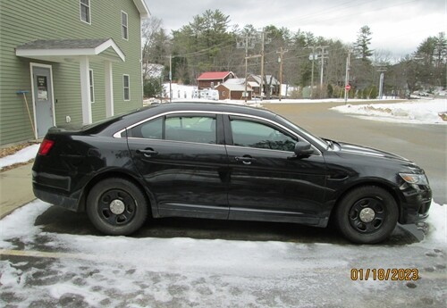 municibid's tweet image. Take control on the road with this 2015 Ford Taurus Police Interceptor 4-door, AWD.  Don't miss your chance to own a piece of law enforcement history. 🤩
👉mbid.us/3Hdit6I

#fordtaurus #policecar #fordnation #ford #sedan #policeinterceptor #forsale #auction #bidnow