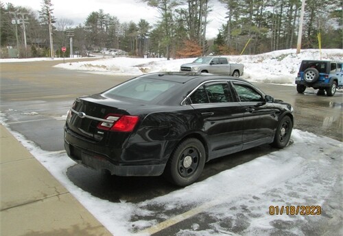 municibid's tweet image. Take control on the road with this 2015 Ford Taurus Police Interceptor 4-door, AWD.  Don't miss your chance to own a piece of law enforcement history. 🤩
👉mbid.us/3Hdit6I

#fordtaurus #policecar #fordnation #ford #sedan #policeinterceptor #forsale #auction #bidnow
