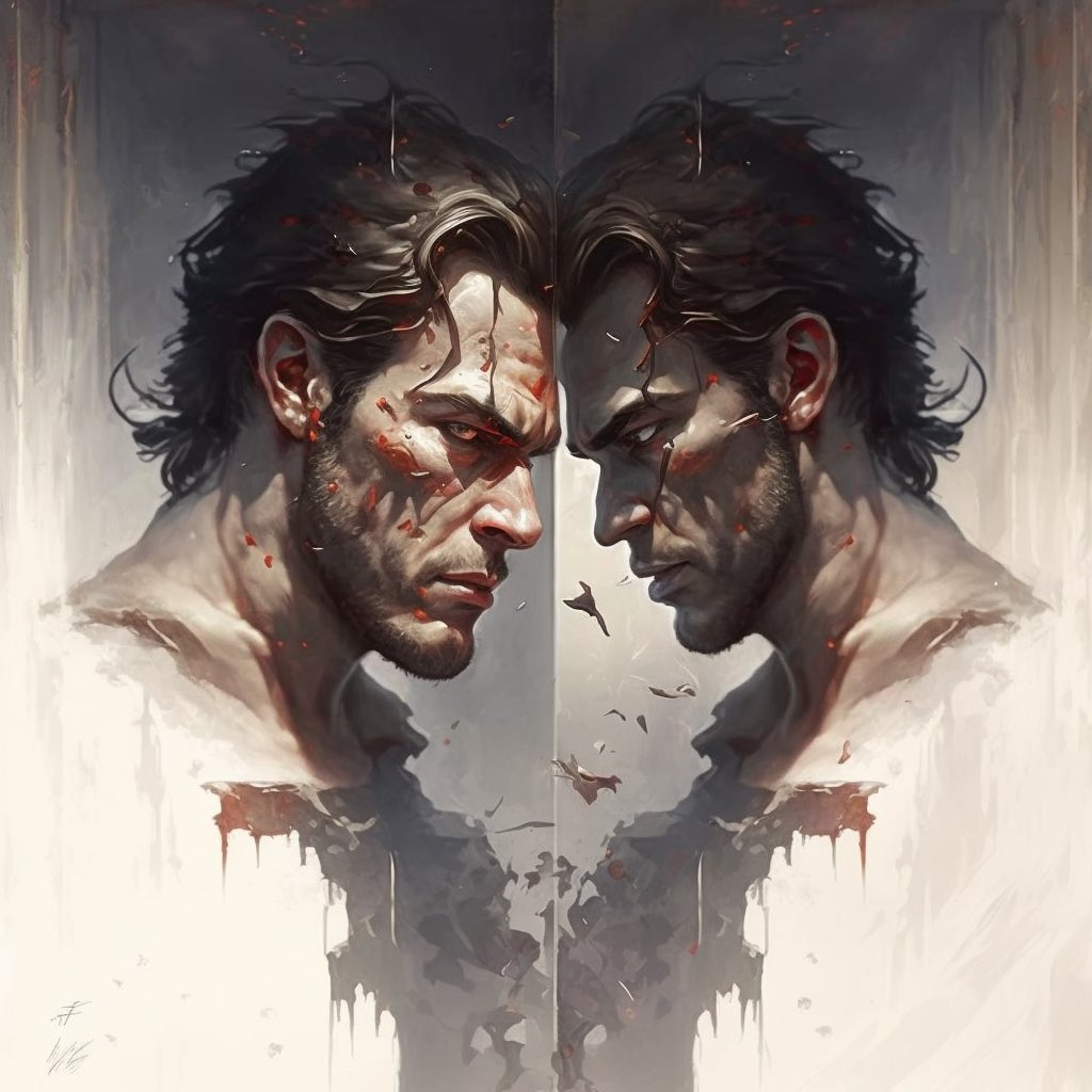 Day 2
𝕋𝕙𝕖 𝕡𝕣𝕠𝕓𝕝𝕖𝕞 𝕚𝕤 𝕥𝕙𝕒𝕥 𝕀 𝕙𝕒𝕧𝕖 𝕥𝕠 𝕓𝕖 𝕓𝕠𝕥𝕙 𝕥𝕙𝕖 𝕢𝕦𝕖𝕤𝕥𝕚𝕠𝕟 𝕒𝕟𝕕 𝕥𝕙𝕖 𝕒𝕟𝕤𝕨𝕖𝕣, 𝕀 𝕒𝕞 𝕥𝕙𝕖 𝕤𝕥𝕣𝕦𝕘𝕘𝕝𝕖 𝕚𝕥𝕤𝕖𝕝𝕗.