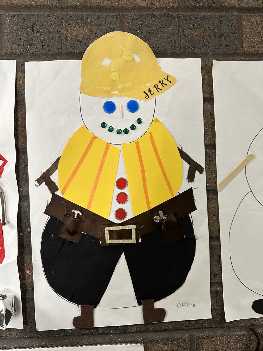 Kooyers3rdgrade's tweet photo. I love how creative my students are. They had to complete this project WITHOUT using crayons, colored pencils or markers. They rocked this assignment!!  #thirdgradersrock https://t.co/XmPW7MUICz