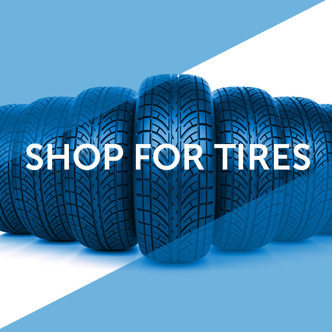 Do you need new tires? Shop our online tire catalog for a hassle-free tire buying experience! bityl.co/Guob