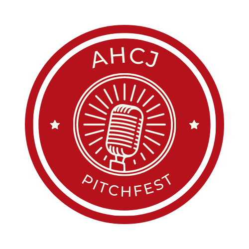 AHCJ's tweet photo. HJ23:  PitchFest  sign-ups open Feb. 8 This session has been created to give you an opportunity to sit down and discuss your ideas one-on-one with editors from selected publications. Register for #HJ23 today and claim your spot.  https://t.co/RAQgyTfws0 https://t.co/YJaZkXZ9zA