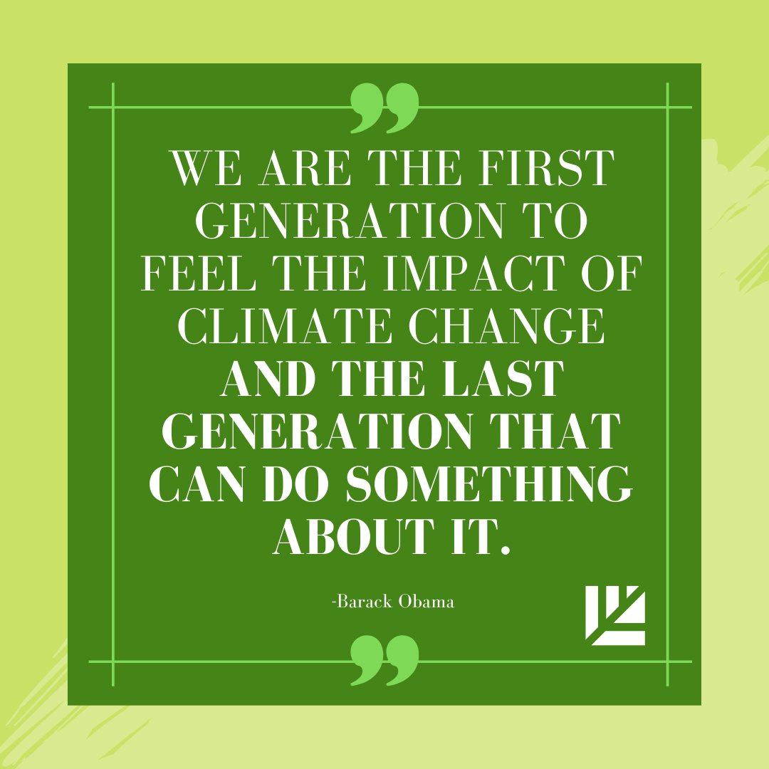 AclymateCarbon's tweet photo. So true...hope you all enjoy this Friday #climatequote ๐ฒ https://t.co/0tIYnyybhl