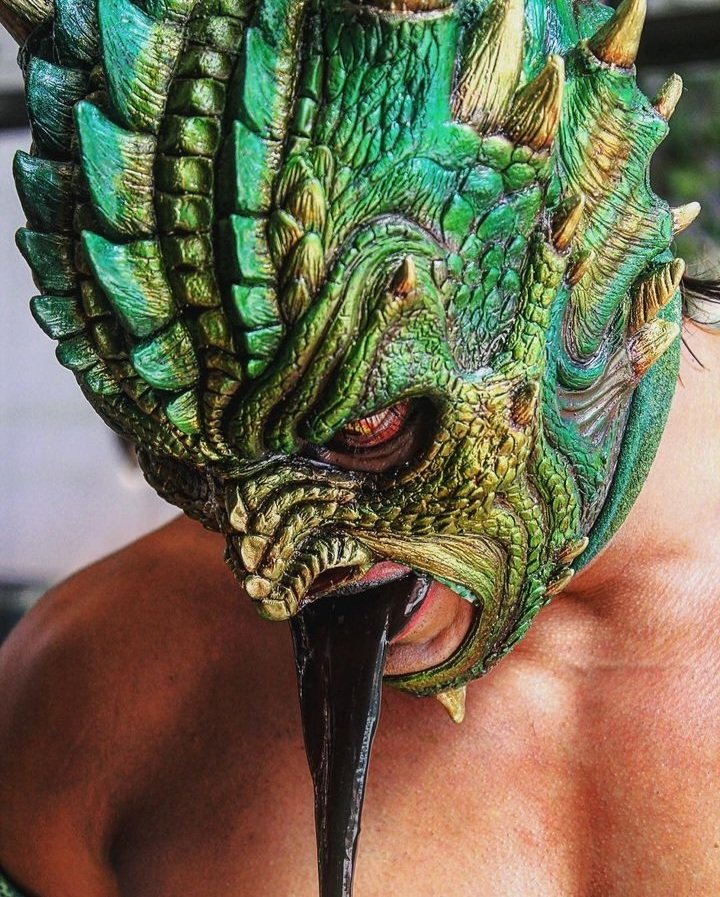 desdela3cuerda's tweet photo. Creación de personajes e identidades renovadas es parte del trabajo de @OscarShockDG 🤼♂️💥👊🏽
.
.
.
.
#ArteyLuchaLibre #LuchayArte #Art #México #Luchalibremexicana #AAA #luchaLibre #Lucha #Luchadores #Diseño #Enmascarados #Ideas #OscarShock https://t.co/3vDI3p05kh