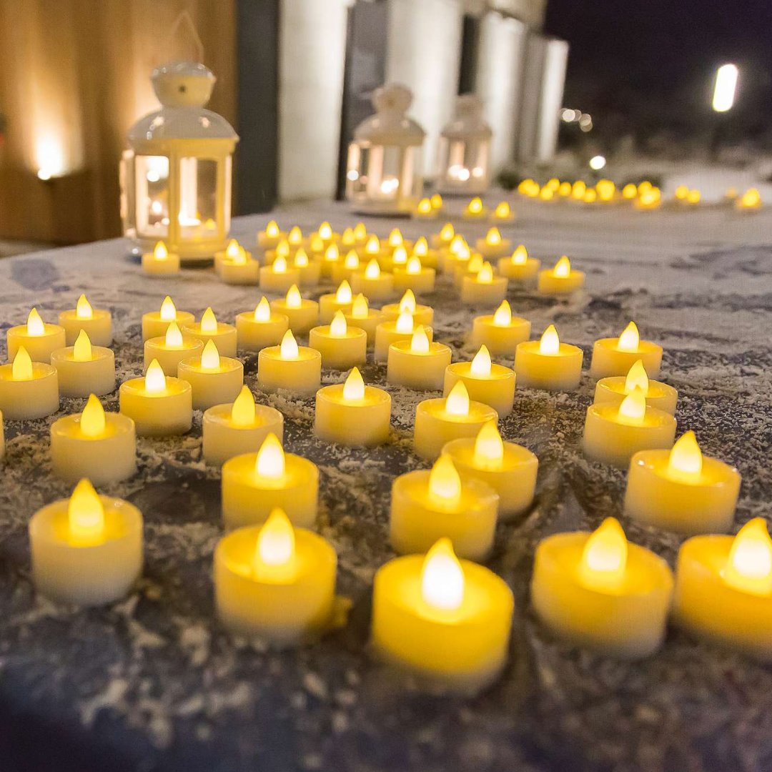 Hospice Waterloo Region tweet media