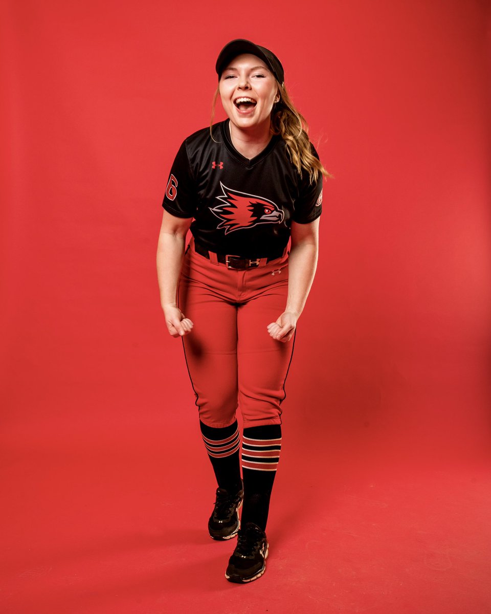 Softball season is here!! 🥎