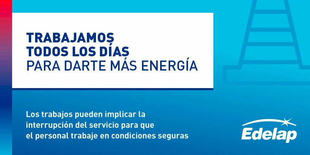 Edelap tweet media