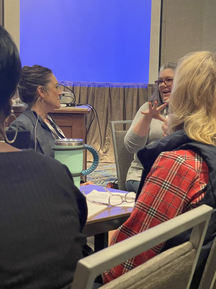 Zainab Jabak, M.Ed. tweet media