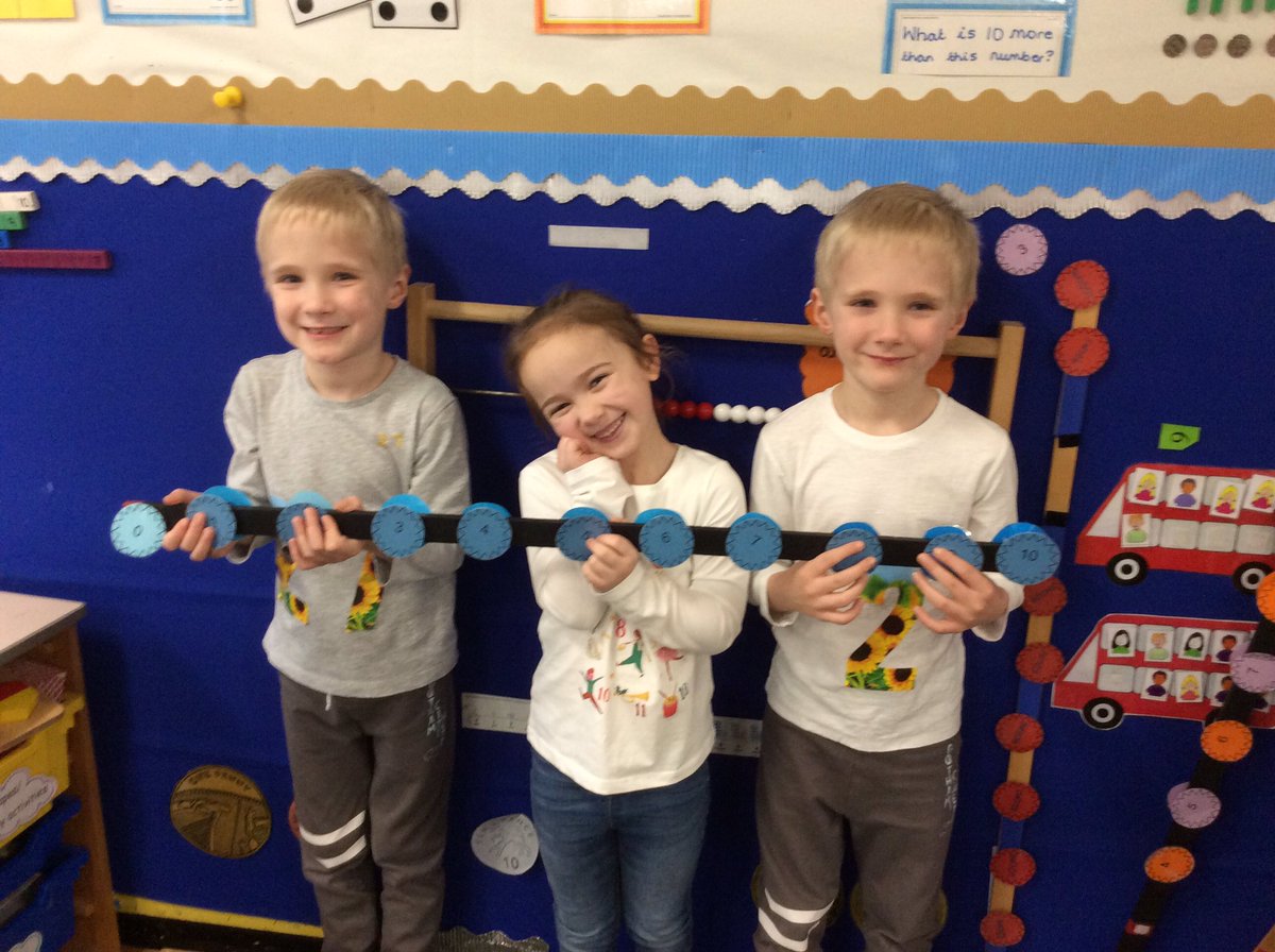 Griff_Y1's tweet photo. Lots of number fun in school today. Well done Mr Blackmore! @Griff_Mrstaylor @Griff_1B @NSPCC_Cymru https://t.co/OgU8TdVvMp