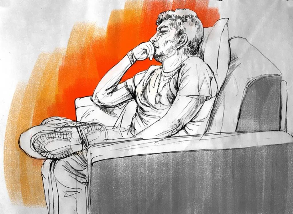 Jamal_Mpd's tweet image. 😍😍🤩🙏WoooW🙏🤩😍😍
Thank you so much my dear friend @ahchoen for collecting one edition of my physical drawing :
"Live Drawing-01"
It's really makes me proud that you liked and collected it
🙏🙏🙏🙏❤❤❤🙏🙏🙏🙏
#NFT #NFTartwork #NFTartist #nftcollector #NFTCommunity #tezos