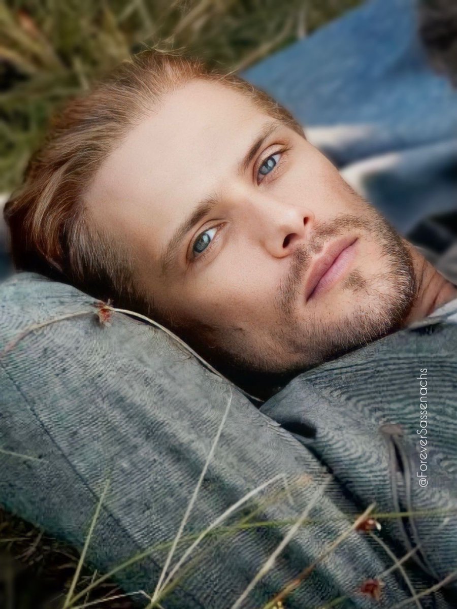 H_Forch's tweet image. It should be illegal to look this gorgeous, right? 🔥
#JamieFraser