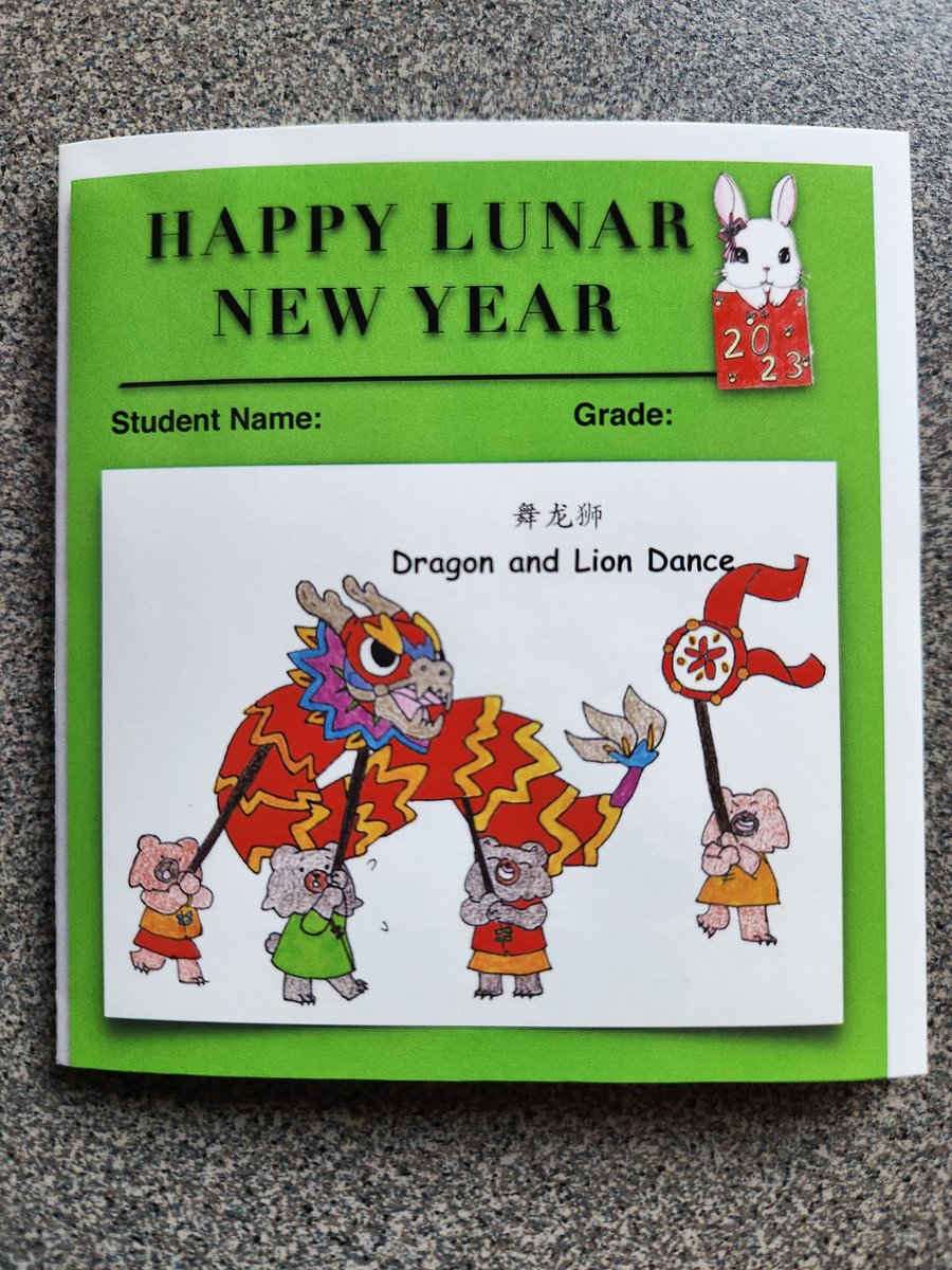 Caulfeild School tweet media