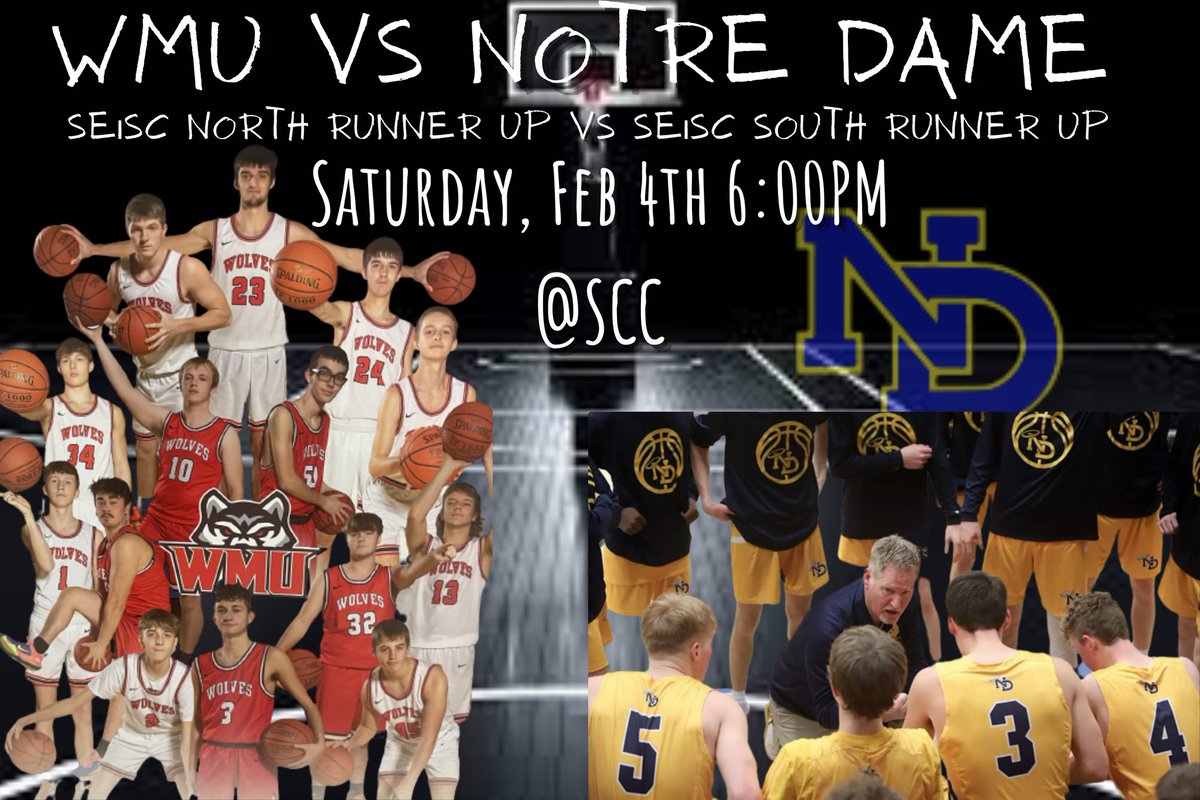 Winfield Mt. Union tweet media