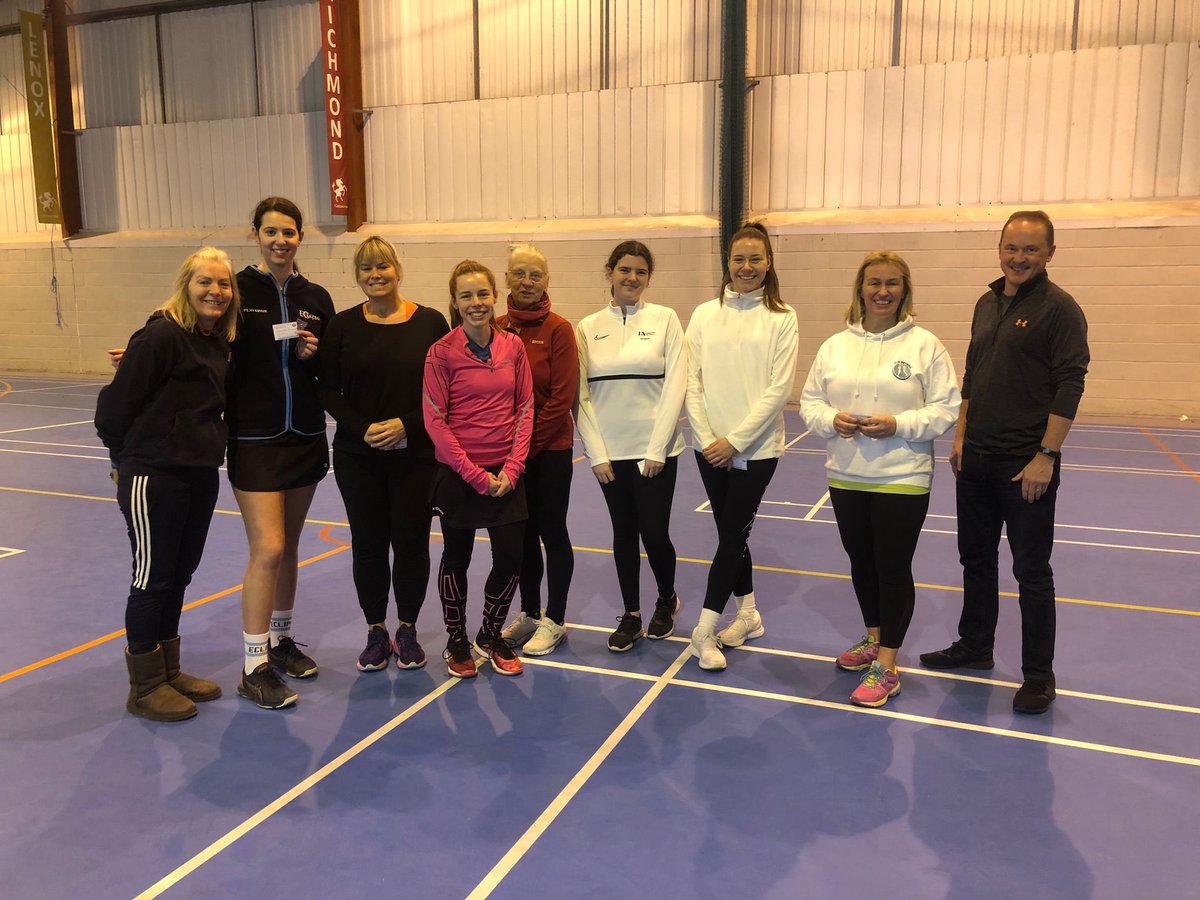 kent_netball's tweet photo. Another successful IO practical course has given us more news to celebrate ππ»
Well done to Clare Knowles, Melanie Rice, Lynne Gray, Natalie Rayner, Layla Djemali, Libby Harmes, Emily Frost, Laura Lewis & Tim Rolfe.
Welcome to #teamwhite π€
#kentnetball #umpirenews #newumpire https://t.co/lMYI5smRH4