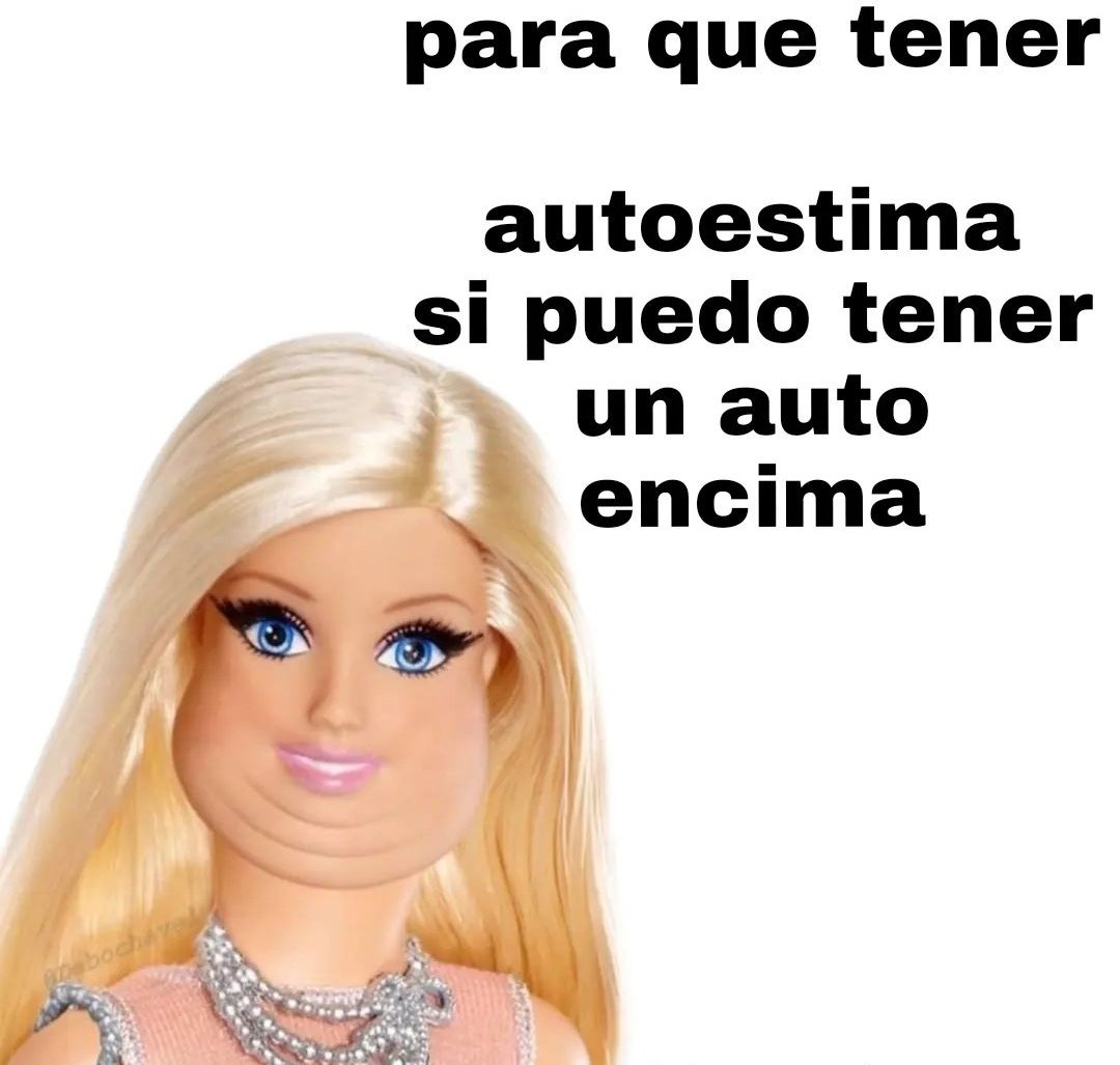 Frases Barbie (@barbie_context) on Twitter photo 