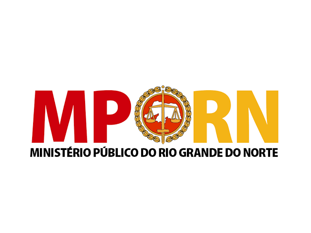 AssLatam's tweet photo. This is the official logo of the Public Prosecutor's Office of Rio Grande do Norte, Brazil. https://t.co/qk49NhNdcP