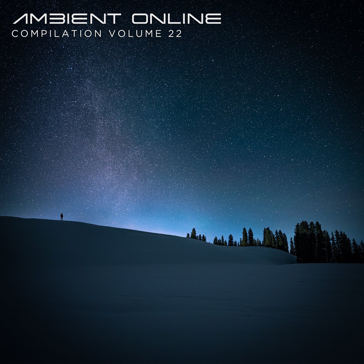 AVAILABLE NOW: Ambient Online Compilation | Volume 22 ambientonline.bandcamp.com/album/ambient-… Today is @bandcamp Friday! Spread the word and please RT! #ambient #ambientonline