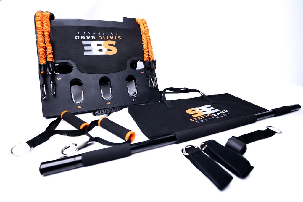 staticband2021's tweet photo. For your home and gym training needs #StaticBandEquipment #SBE https://t.co/fA1pf9SIa4