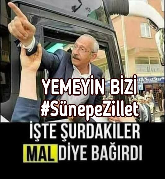 CHP’de Bizans oyunlarına taş çıkartan bir kavga var, bu sadece aday olma kavgası değil, aynı zamanda CHP’nin “lideri” olma kavgası
YEMEYİN BİZİ
#SünepeZillet

@mertceeee
@davayanefer7905
@KulolRabbine75 @reisci_yigido @_ILord_Of_Words
@Bozkurt87717563 @_Osmanlyz @Davosfatihi571