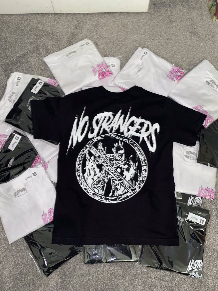 TheyKnowKen's tweet image. Welcome to the LifeStyle🚷.