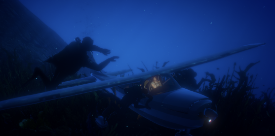 DOJRP_Updates's tweet image. DSO Divers from DIVE9 w/ additional divers dropped in by LF41 found the patients &amp;amp; used their maritime extrication equip. They extracted the patients from the plane &amp;amp; provided air to the 2 pilots. Divers are working to check vitals &amp;amp; transfer the pilots sky side. #DOJRP #Update
