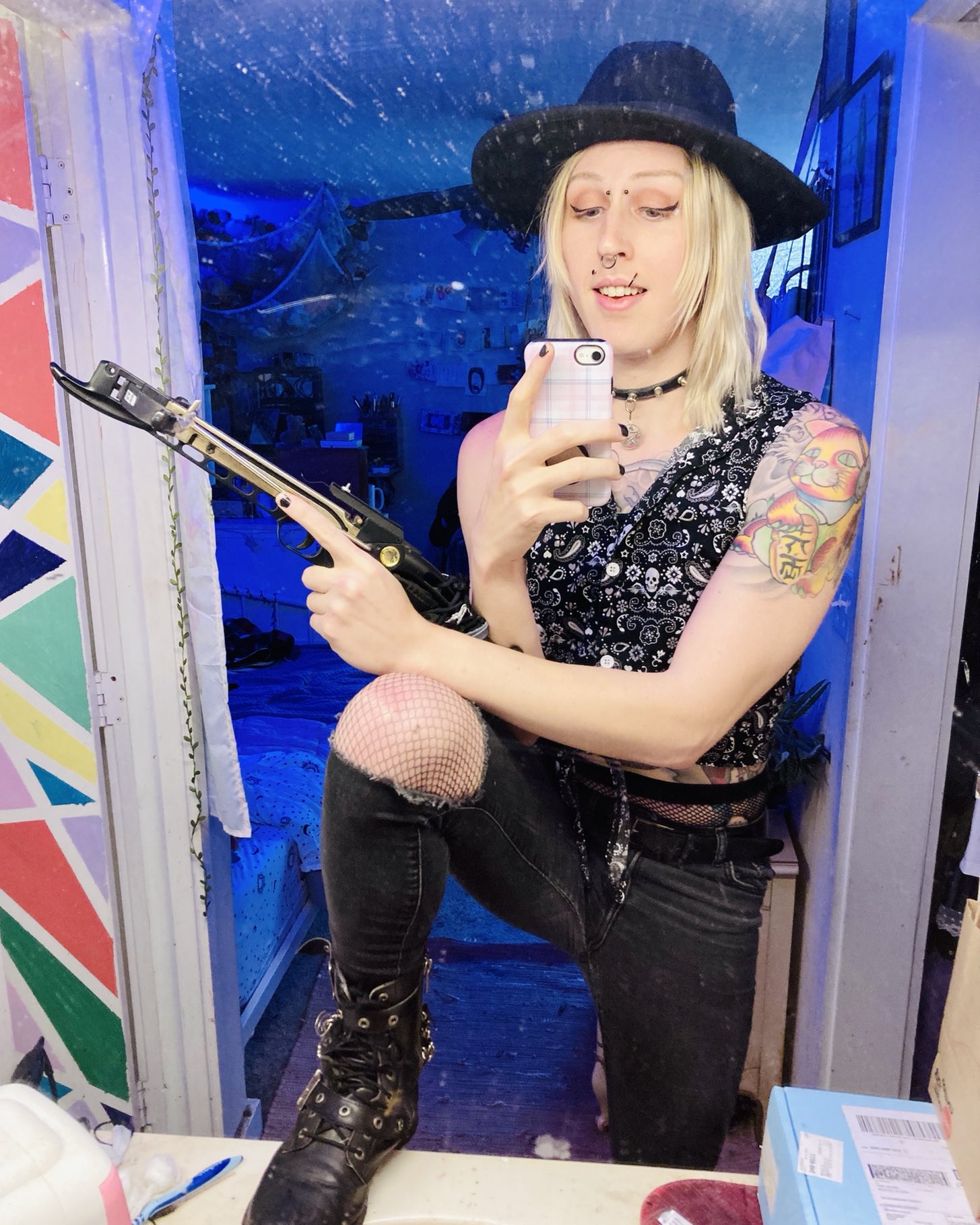 TW Pornstars - $5 OF Sale 🏳️‍⚧️ Luci Belle 🎀 Top 4% OF 💖 50k. Twitter