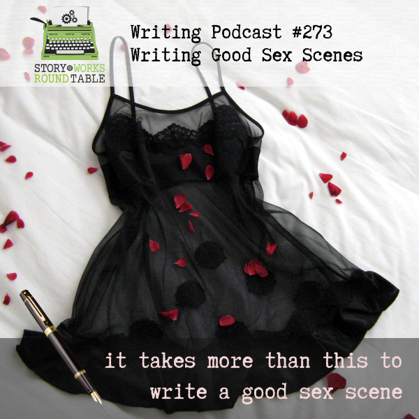 alidawintern's tweet photo. One thing you can do now to seriously improve your writing - a sentence-level writing tip that will turn your prose great! 
Plus, don't miss these recent Story Works Round Table podcast episodes: #273 Writing Good Sex Scenes &amp; #272 Chapter End-hooks.  https://t.co/dWAOADbhfj https://t.co/eLwbLfVcjx