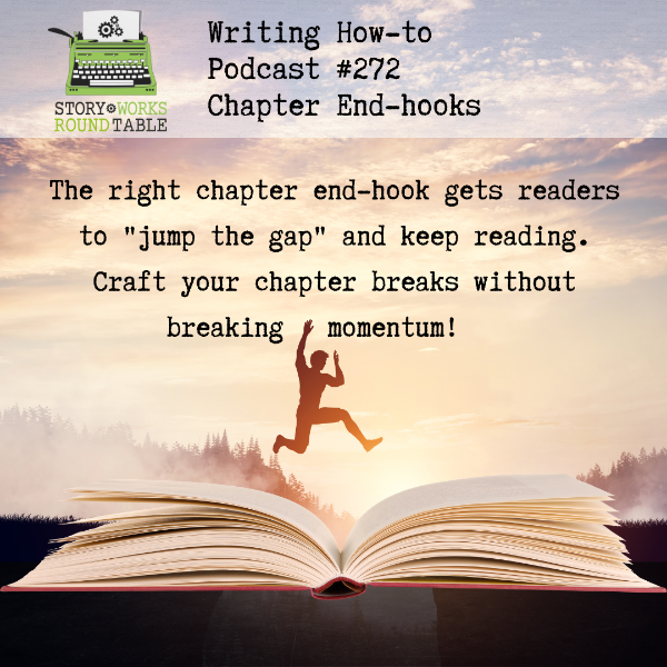alidawintern's tweet photo. One thing you can do now to seriously improve your writing - a sentence-level writing tip that will turn your prose great! 
Plus, don't miss these recent Story Works Round Table podcast episodes: #273 Writing Good Sex Scenes &amp; #272 Chapter End-hooks.  https://t.co/dWAOADbhfj https://t.co/eLwbLfVcjx