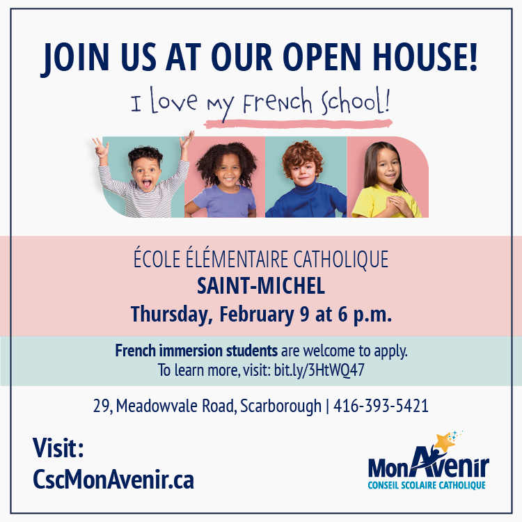 En maternelle/jardin, on explore différentes façons d'apprendre ! Ne manquez pas notre soirée portes ouverts jeudi prochain, le 9 février, à 18h !  #portesouvertes #jaimemonecole #cscmonavenir #smt #saintmichel #renardsdesaintmichel #maternelle #jardin #inscription #école