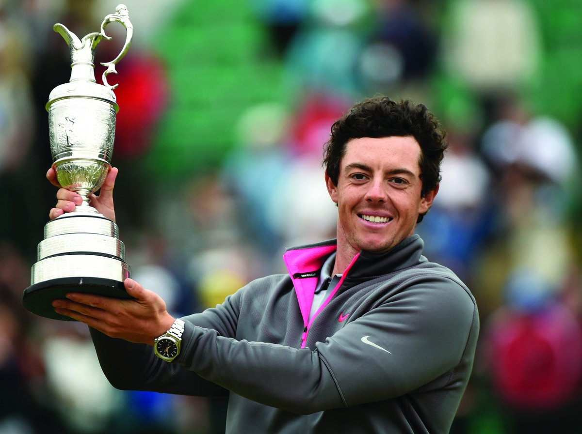 Royal Liverpool Golf Club tweet media