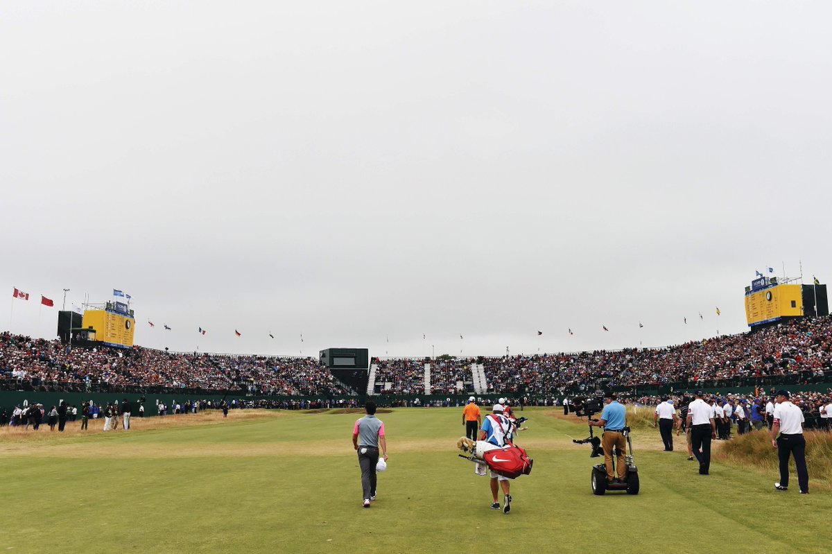 Royal Liverpool Golf Club tweet media