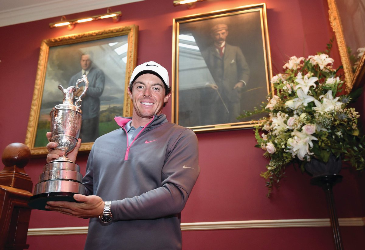 Royal Liverpool Golf Club tweet media