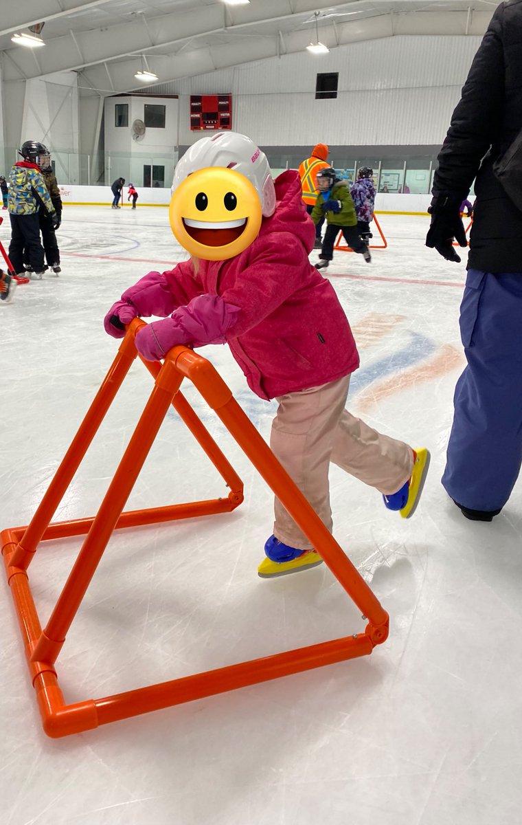 Thursday was our first day skating. Students had so much fun trying a new skill, and for some, improving their skating skills. So much perseverance from these Kinders. It was a wonderful activity to bring our community together for some great physical activity.