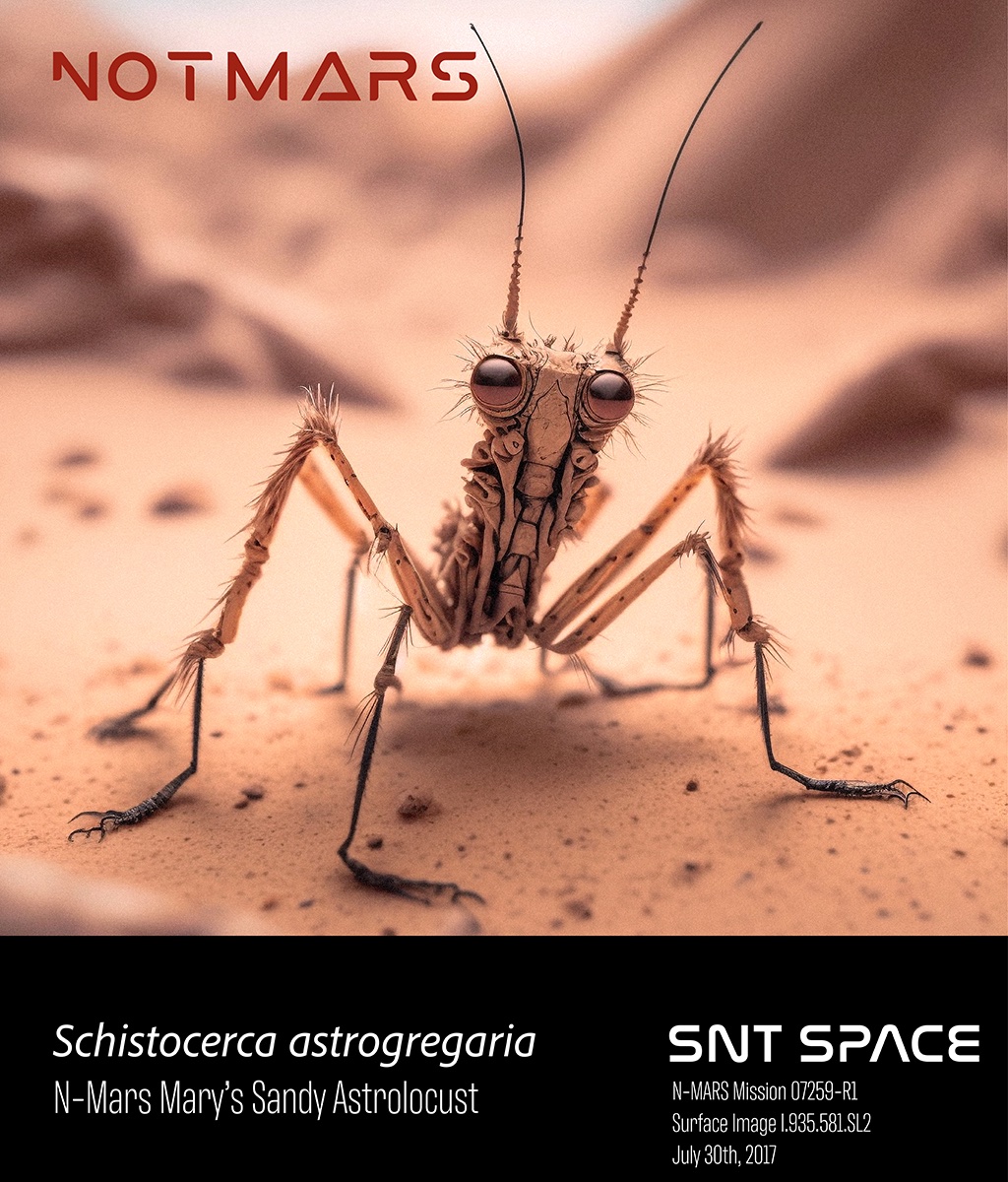 sunthundermedia's tweet photo. #NOTMARS additional imagery from recent SNT Space Missions. From the @sunthundermedia
SNT Archives. https://t.co/HT2vBysq8Q
