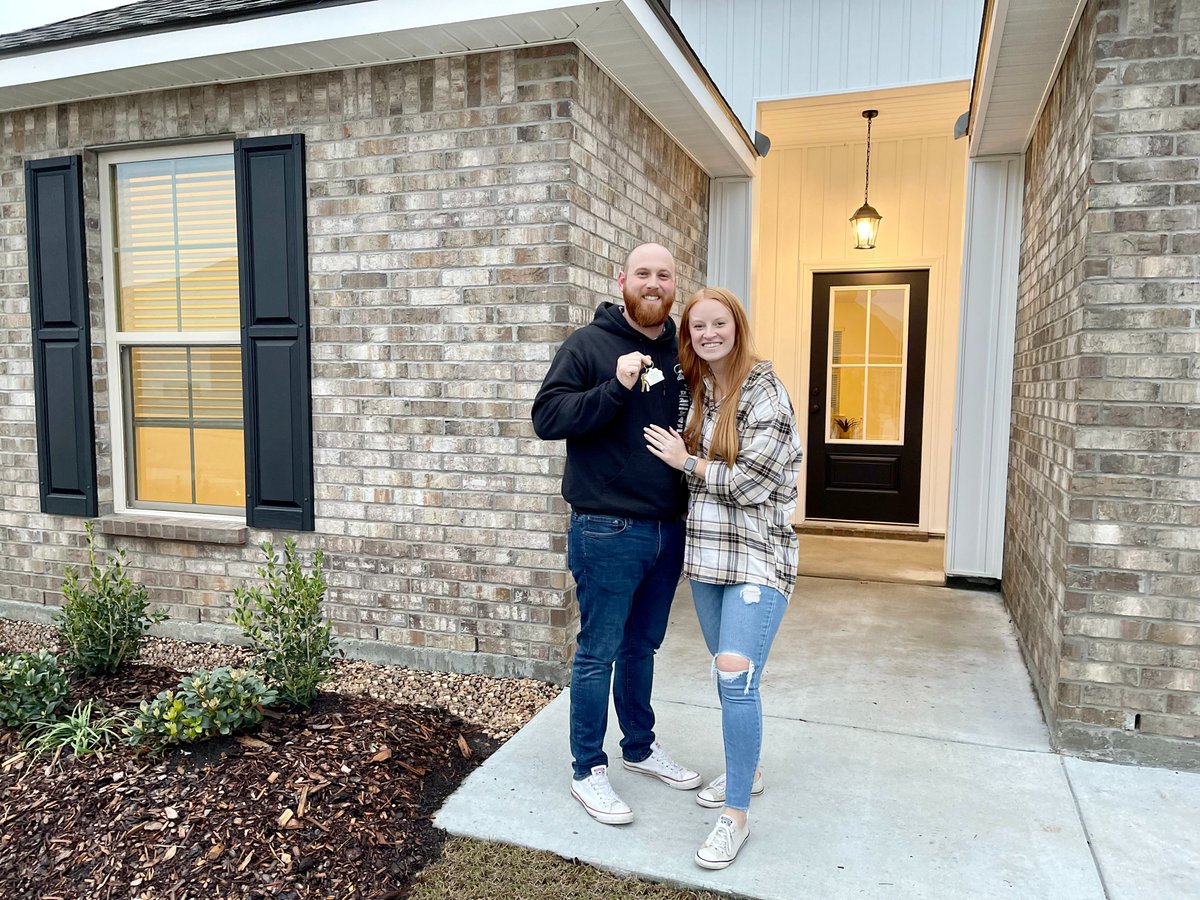 DSLD HOMES tweet media