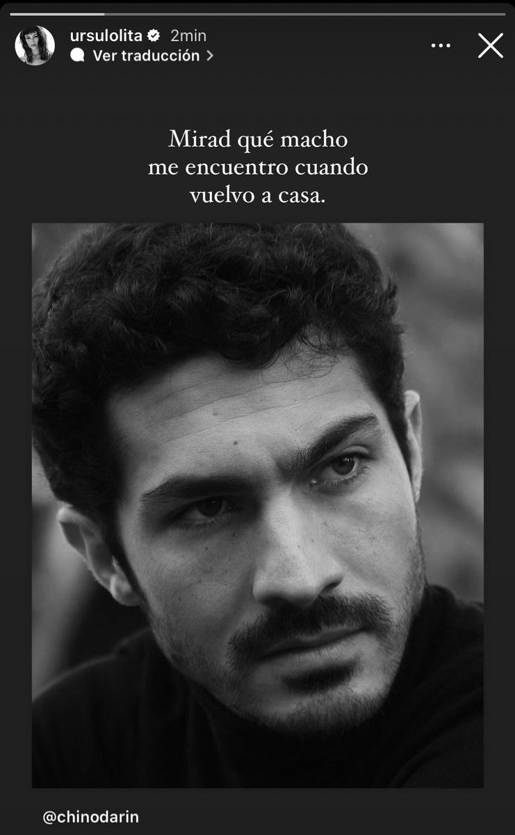 enzacensura's tweet photo. EL VERDADERO QUIÉN PUDIERA https://t.co/mKbOBshboN